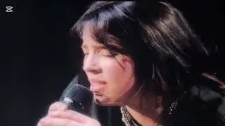 Billie eilish &ndash; Yesterday live at Nashville 2024