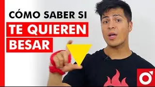 Cómo Saber Si Te Quieren Besar
