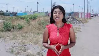Government VS People AFRICA WAKE-UP! Nthabiseng Lephoko