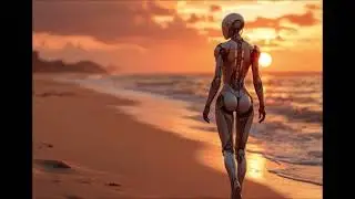 PATRICK COUTIN Regarder les filles (DaMAZ French Remix 2025)
