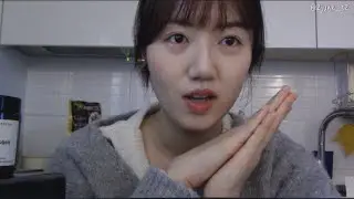 자꾸 불안해지는 나에게(흐르는 강물처럼 살아라 🌊)