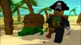 lego skak klip 7