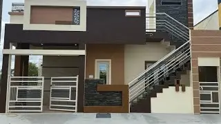 30&times;40 2BHK Brand New House 🏠 for sale in JP Nagar near ring road BEML Mysore Price 1cr 8105080074📲