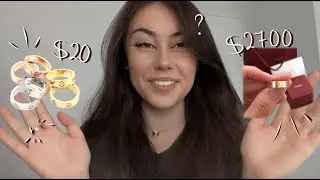How Buying Fake Cartier Got Me A Real Cartier Ring