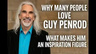Why So Many People Love Guy Penrod | His Inspiring Life & Legacy
