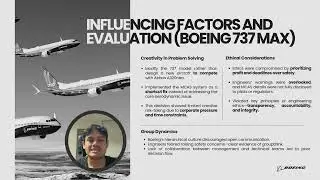 G9 Boeing 737 MAX Crisis A Case of Decision Failure & Risk Management