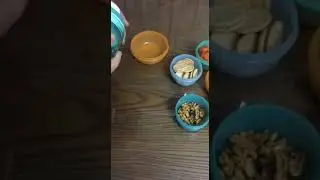 Herb Chopper Tupperware