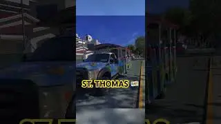 U.S Virgin Islands 🔥🔥🔥 St. Thomas&hellip; #cruisetour #traveling #caribbean #stthomas #fyp