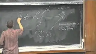 Alessandro Chiodo - Towards a global mirror symmetry (Part 2)