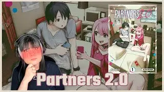 Partners 2.0 : fun, sympa, bien &eacute;crit... mais &eacute;rotique ? A vous de juger