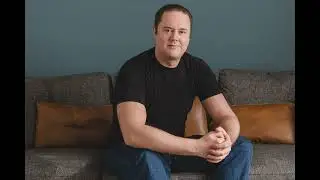 124 - Brandon Rhiness - Writing for Comics, Films, & Novels