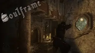 Загадка с камнями - как открыть гробницу Циркады (Circade) в крипте (Crypt) #soulframe