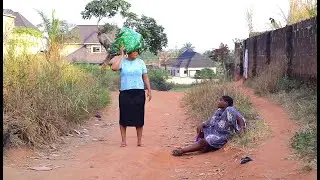 HER HUSBAND ABANDONED THEM BCOS OF HIS SIDECHIC BUT THEIR LIVES CHANGED FOREVER 2! - Nigerian Movies