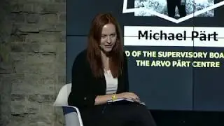 Discussion - Creativity: Human vs AI - Digital Freedom Festival 2019