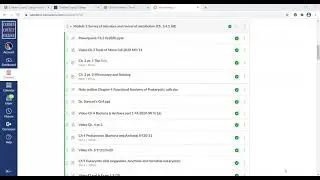 BIO 221- Micro Q & A Chapters 2 & 3 2/2/21
