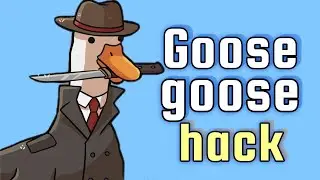 NEW HACK FOR GOOSE / GOOSE DUCK PC 2025 TELEPORT MOD MENU GGD NEW CHEAT!