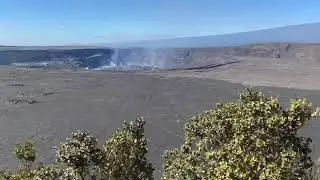 Hiking Hawai&rsquo;i | Crater Rim Trail in Volcanoes National Park