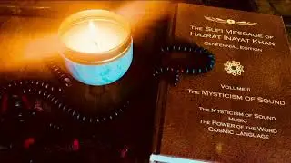 Mysticism of Sound - Music