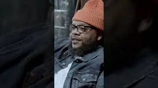 Director Chris Robinson On Making LeBron James Movie 