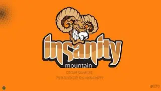 Insanity 10 anos a construção de um legado no trail EP. 178 Ryan Rangel 