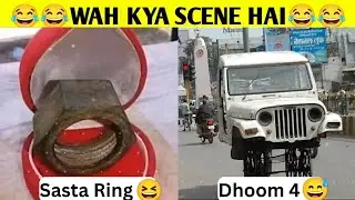 🤣🤣Wah kya scene hai | Dank Memes Trending Memes | Indian Memes Compilation || TAPDEVABILITY