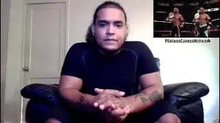 Impact Wrestling Preview 9 6 2018 MrPlatanoMan1989; My New YouTube Channel PlatanoGames Network