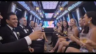 Charter Bus Rentals in Tuscaloosa for Groups of Any Size