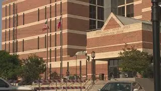 ICE regularly checks Bexar County jail as authorities cooperate with nationwide immigration crackdow