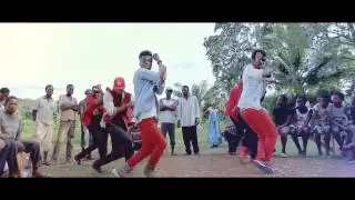 JEM'M Django feat Krotal