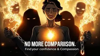 How to Overcome the Superiority & Inferiority Complex? From Ego to Empathy