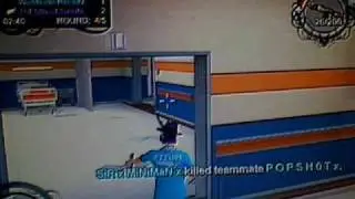 Saints Row 1 Montage - SiR MiNiMaN x