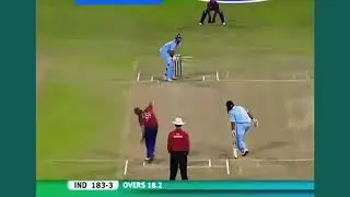 Duniya ka itehasik ballebaz (6) main six