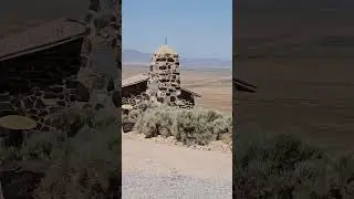 Following the Pony Express Trail