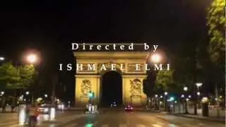Black Paris Blues