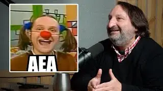GONZALETE INVENTÓ EL MEME AEA