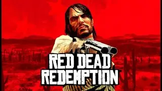 Red Dead Redemption - Chapter 2: Nuevo Para&iacute;so (Mexico) | The Gates of El Presidio