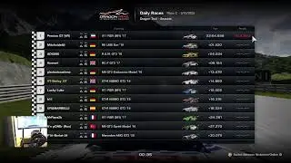 🏁🏁 Live Gran Turismo 7: Daily Race C🏁🏁