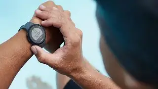 Top 3 Best Garmin Watches for Swimming