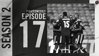 Pirates Weekly | 2020/21 | Выпуск 17 | Зона военных действий