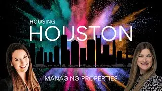 Housing Houston - The World in Property Management