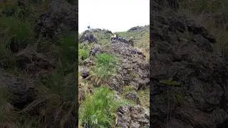 Dharti Aya Cave | AtiMali | Ledri Waterfall #shorts #harza #DhartiAya