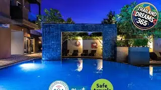Mazi Design Hotel by Kalima | Phuket, Thailand | Hotel Review 🏩