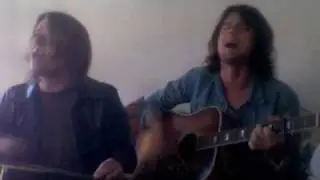 Taylor Locke & Chris Price - Start Me Over