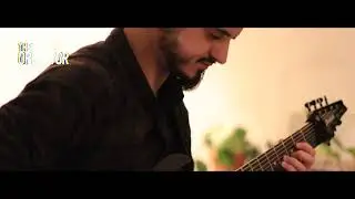 SPINOZARRE (ft. BRŪMA & THUMBLESS) The Operator - Save and Sound 2024 Live Session
