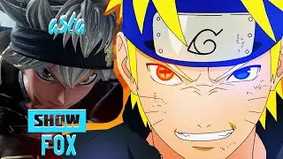 Naruto battle Asta intense super hard mode part eighteen