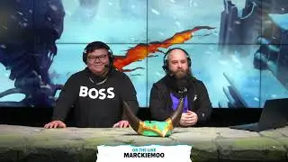 Brawlhalla Winter Championship North America