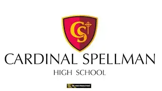 Cardinal Spellman Christmas Mass 2022