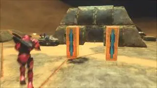 Halo 3: My Most Epic Warthog Hijack.