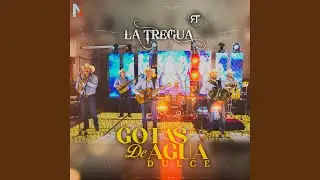 Gotas De Agua Dulce