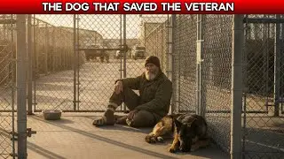 The Military K9 Obeyed No One &mdash; Until a Homeless Vet Whispered One Word